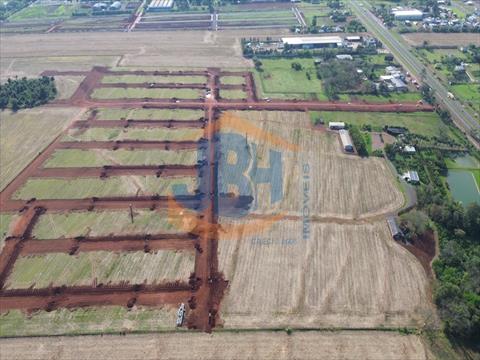 Terreno para venda no Centro em Desconhecida com 200m² por R$ 150.000,00