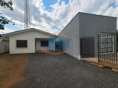 Casa Residencial para venda no Santa Monica em Santa Terezinha de Itaipu com 350m² por R$ 500.000,00