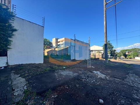 Terreno para venda no Loteamento Campos do Iguacu em Foz do Iguacu com 378,95m² por R$ 450.000,00