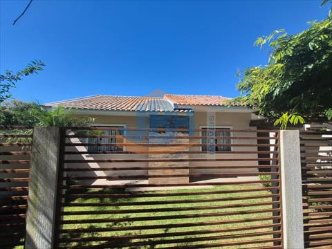 Casa Residencial para locacao no Centro em Santa Terezinha de Itaipu com 0m² por R$ 4.500,00