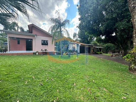 Chácara para venda no Desconhecido em Desconhecida com 4.000m² por R$ 1.200.000,00