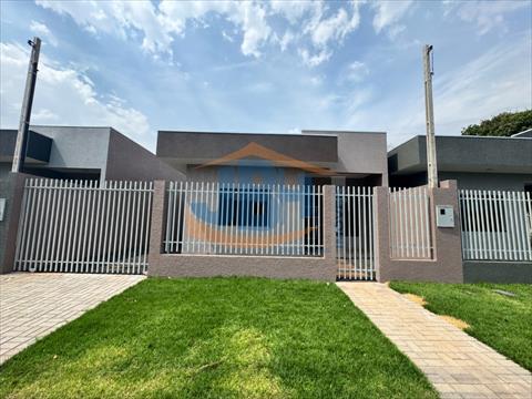 Casa Residencial para locacao no Centro em Santa Terezinha de Itaipu com 0m² por R$ 2.250,00