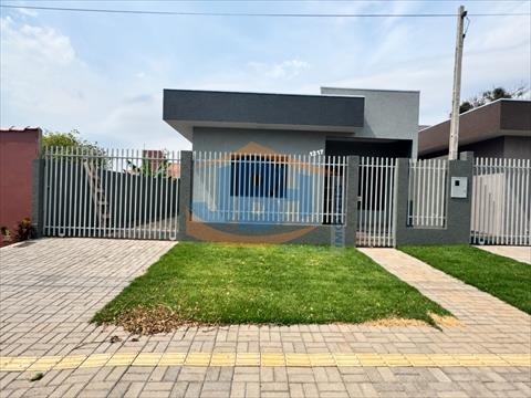 Casa Residencial para locacao no Centro em Santa Terezinha de Itaipu com 0m² por R$ 2.250,00