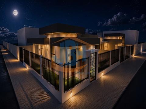 Casa Residencial para venda no Parque dos Estados em Santa Terezinha de Itaipu com 146,03m² por R$ 420.000,00