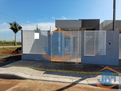 Casa Comercial para venda no Parque dos Estados em Santa Terezinha de Itaipu com 200m² por R$ 400.000,00