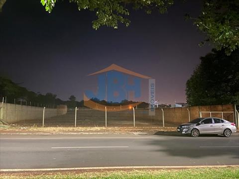 Terreno para locacao no Beverly Falls Park em Foz do Iguacu com 2.089,96m² por R$ 10.000,00