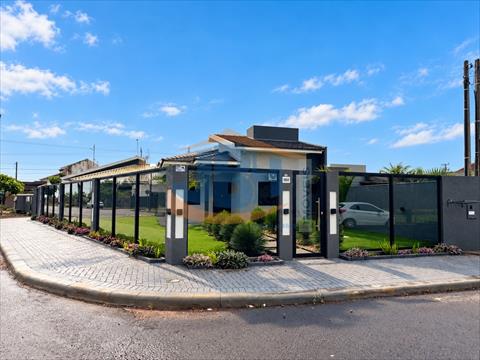 Casa Residencial para locacao no Jardim Ascari em Santa Terezinha de Itaipu com 0m² por R$ 3.000,00