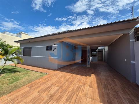 Casa Residencial para locacao no Jardim Ipe em Foz do Iguacu com 0m² por R$ 3.500,00
