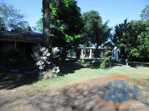 Chácara para venda no Area Industrial em Santa Terezinha de Itaipu com 2.646,00m² por R$ 500.000,00