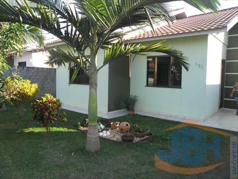 Casa Residencial para venda no Jardim Ascari em Santa Terezinha de Itaipu com 300,00m² por R$ 400.000,00
