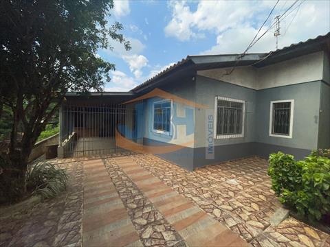 Casa Residencial para locacao no Centro em Santa Terezinha de Itaipu com 0m² por R$ 1.400,00