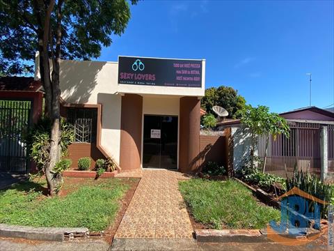Sala Comercial para vendalocacao no Centro em Santa Terezinha de Itaipu com 60,00m² por R$ 800,00