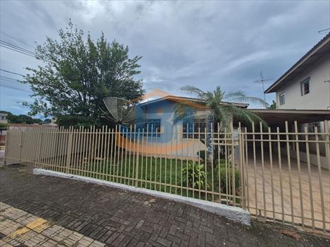 Casa Residencial para locacao no Centro em Santa Terezinha de Itaipu com 0m² por R$ 1.900,00