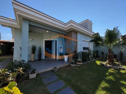 Casa Residencial para venda no Parque dos Estados em Santa Terezinha de Itaipu com 436,32m² por R$ 1.600.000,00