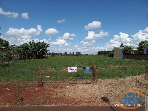 Chácara para venda no Gralha Azul em Santa Terezinha de Itaipu com 3.000m² por R$ 775.000,00
