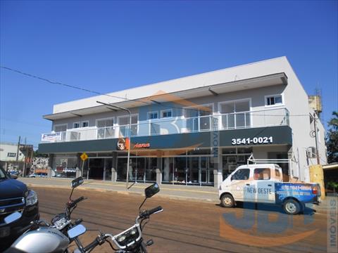 Apartamento para locacao no Centro em Santa Terezinha de Itaipu com 50m² por R$ 950,00