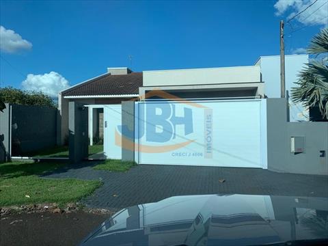 Casa Residencial para venda no Dona Elona em Santa Terezinha de Itaipu com 300m² por R$ 1.150.000,00