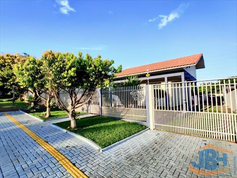 Casa Residencial para venda no Centro em Santa Terezinha de Itaipu com 420,00m² por R$ 900.000,00