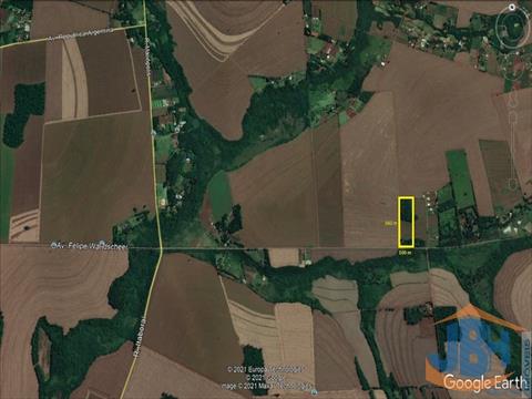 Chácara para venda no Chacara em Foz do Iguacu com 36.000m² por R$ 4.000.000,00