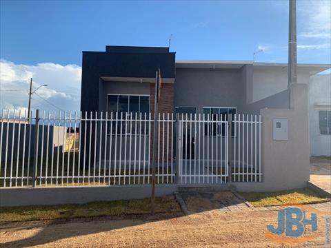 Casa Residencial para locacao no Jardim Ascari em Santa Terezinha de Itaipu com 200m² por R$ 1.500,00