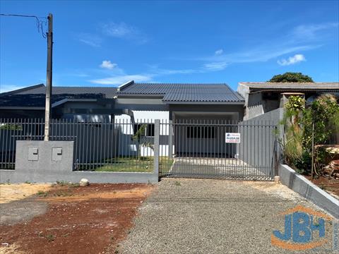 Casa Residencial para locacao no Centro em Santa Terezinha de Itaipu com 0m² por R$ 1.500,00