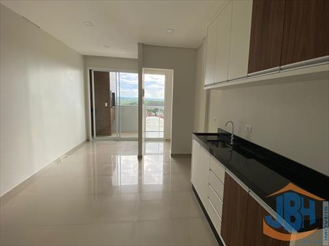 Apartamento para locacao no Taruma em Santa Terezinha de Itaipu com 0m² por R$ 1.800,00