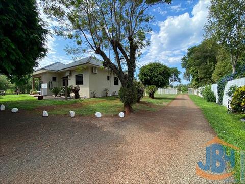 Chácara para venda no Marginal Br 277 em Santa Terezinha de Itaipu com 37.220,7m² por R$ 0,00