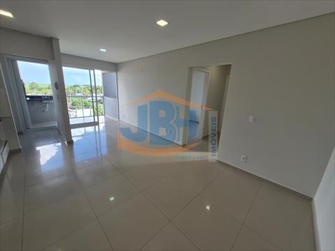 Apartamento para locacao no Taruma em Santa Terezinha de Itaipu com 75,32m² por R$ 1.500,00