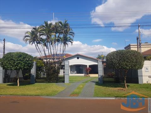Casa Residencial para venda no Centro em Santa Terezinha de Itaipu com 525,00m² por R$ 900.000,00