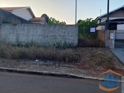 Terreno para venda no Centro em Santa Terezinha de Itaipu com 559m² por R$ 320.000,00