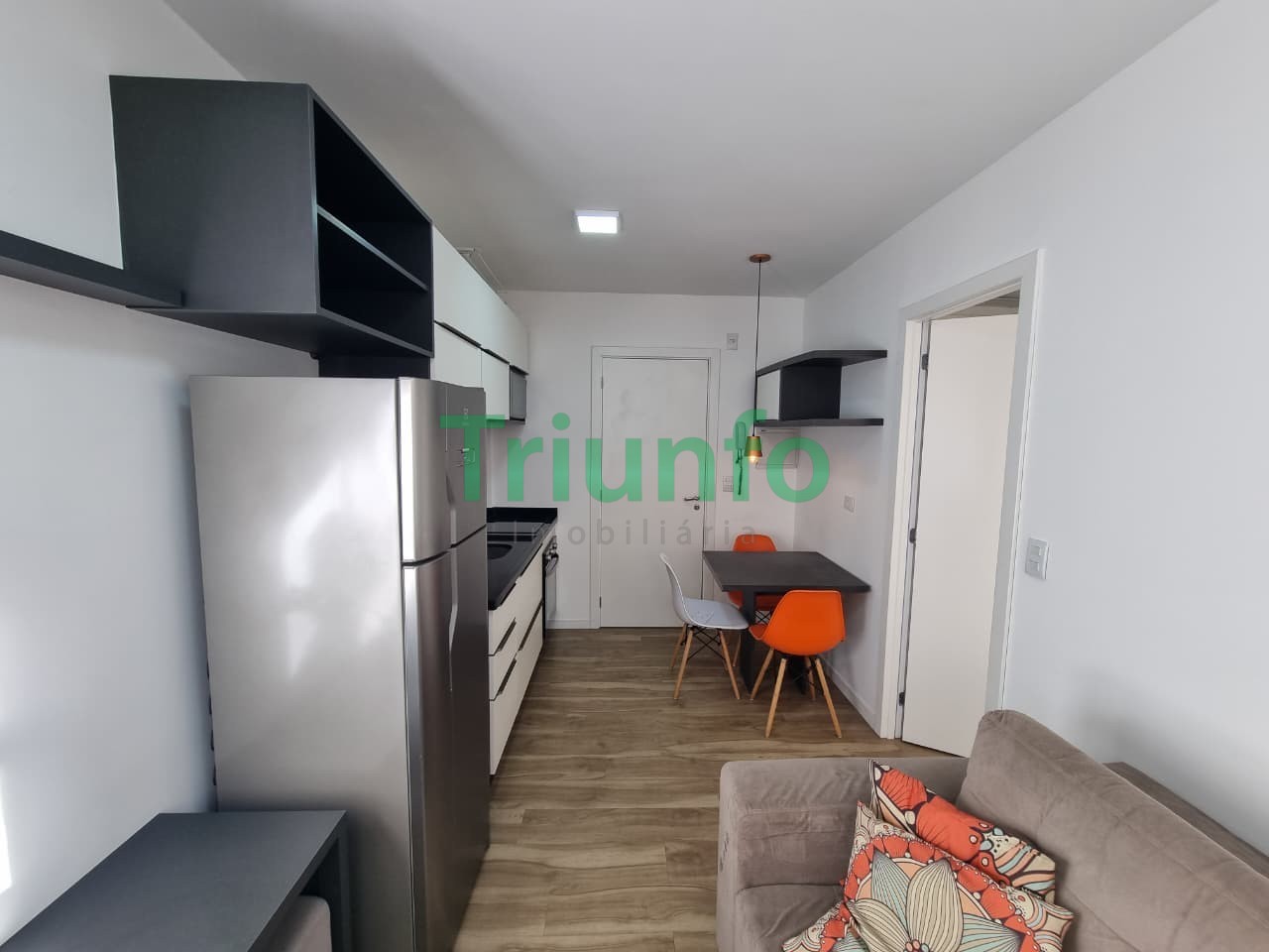 Apartamento para locacao no Merces em Curitiba com 0m² por R$ 2.400,00