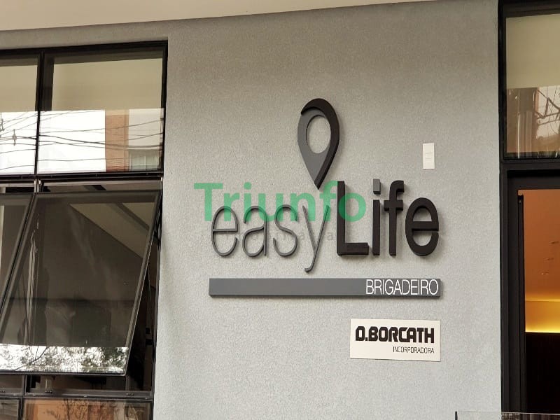 Apartamento para locacao no Merces em Curitiba com 0m² por R$ 2.520,00