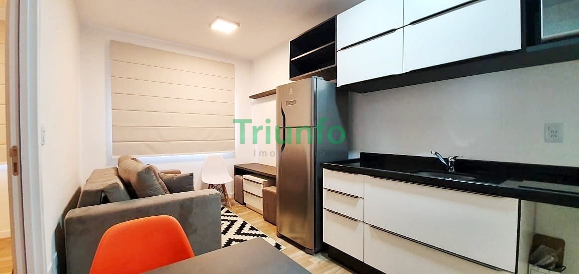 Apartamento para locacao no Merces em Curitiba com 0m² por R$ 2.520,00