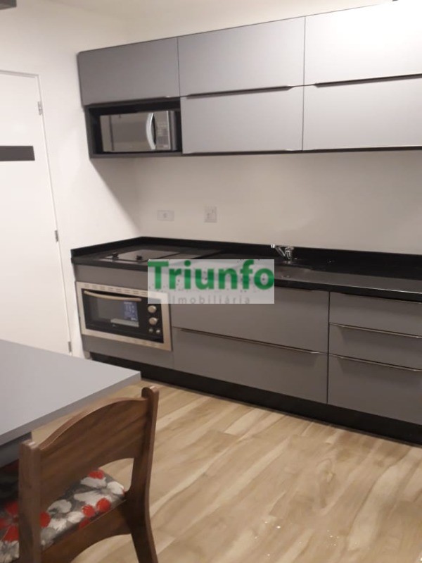 Apartamento para locacao no Merces em Curitiba com 0m² por R$ 2.520,00