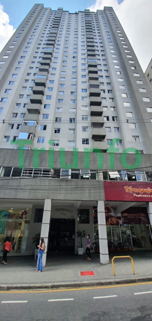 Apartamento para locacao no Bigorrilho em Curitiba com 0m² por R$ 2.862,50