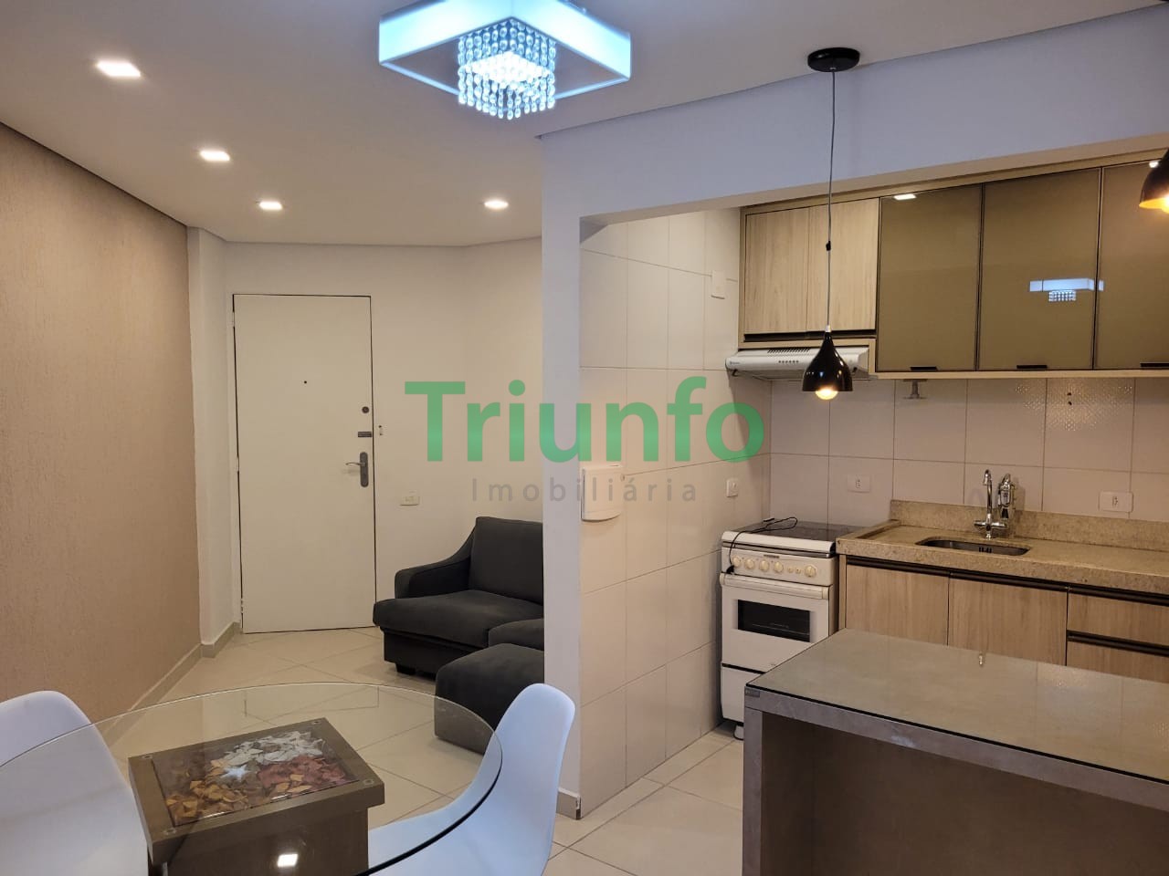 Apartamento para locacao no Bigorrilho em Curitiba com 0m² por R$ 2.862,50