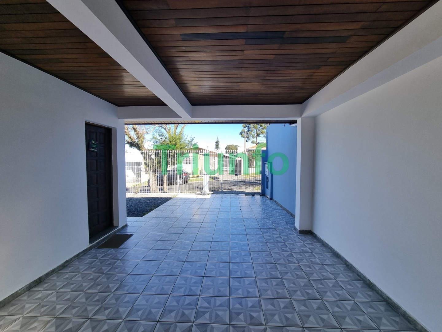 Casa Residencial para venda no Sao Braz em Curitiba com 312m² por R$ 890.000,00