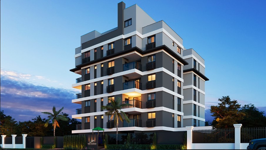 Apartamento para venda no Balneario Gaivotas em Matinhos com 0m² por R$ 989.953,00