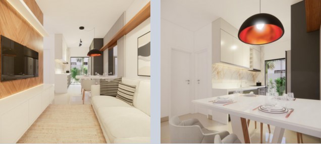 Casa Residencial para venda no Sertaozinho em Matinhos com 0m² por R$ 495.000,00