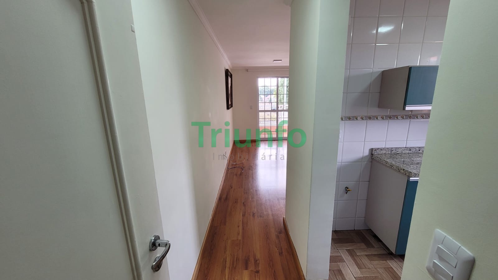 Apartamento para locacao no Sao Braz em Curitiba com 0m² por R$ 2.375,00