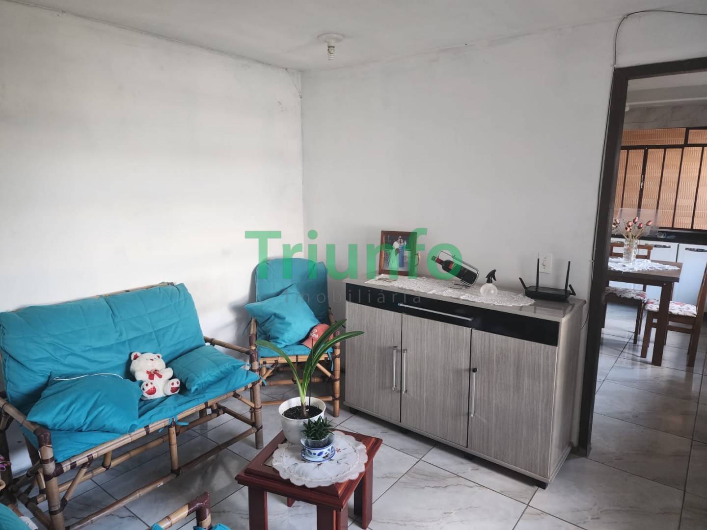 Casa Residencial para venda no Vila Gilcy em Campo Largo com 480m² por R$ 440.000,00