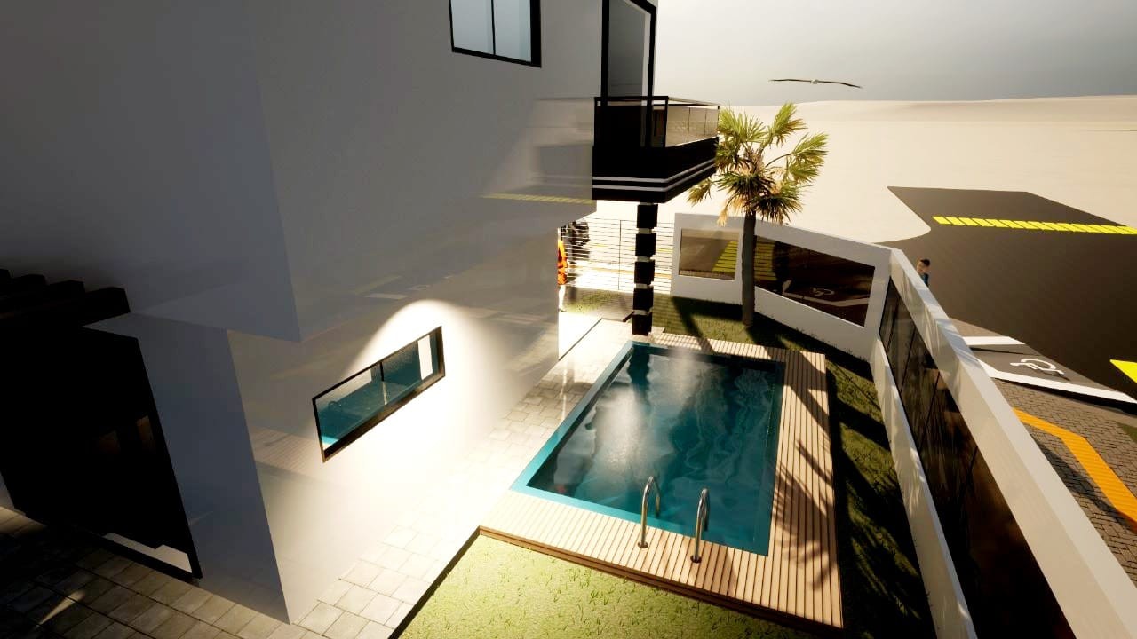 Sobrado para venda no Nereidas em Guaratuba com 96,47m² por R$ 489.000,00