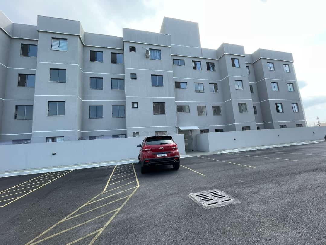 Apartamento para venda no Jardim Ouro Fino em Paranagua com 0m² por R$ 185.000,00
