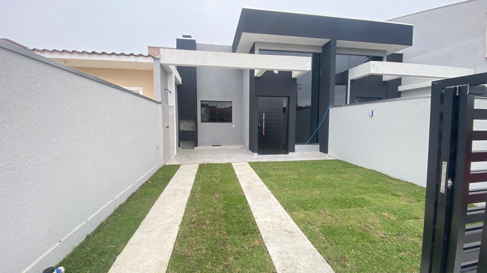 Casa Residencial para venda no Balneario Santa Terezinha em Pontal do Parana com 0m² por R$ 530.000,00