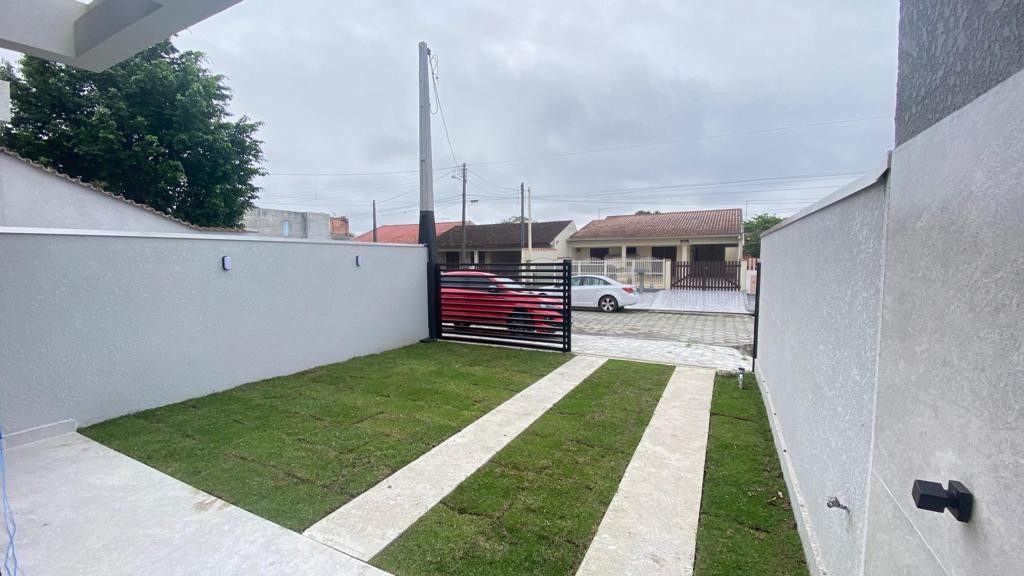 Casa Residencial para venda no Balneario Santa Terezinha em Pontal do Parana com 0m² por R$ 530.000,00