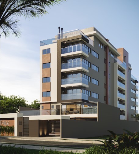 Apartamento para venda no Matinhos em Matinhos com 122,97m² por R$ 1.410.015,00