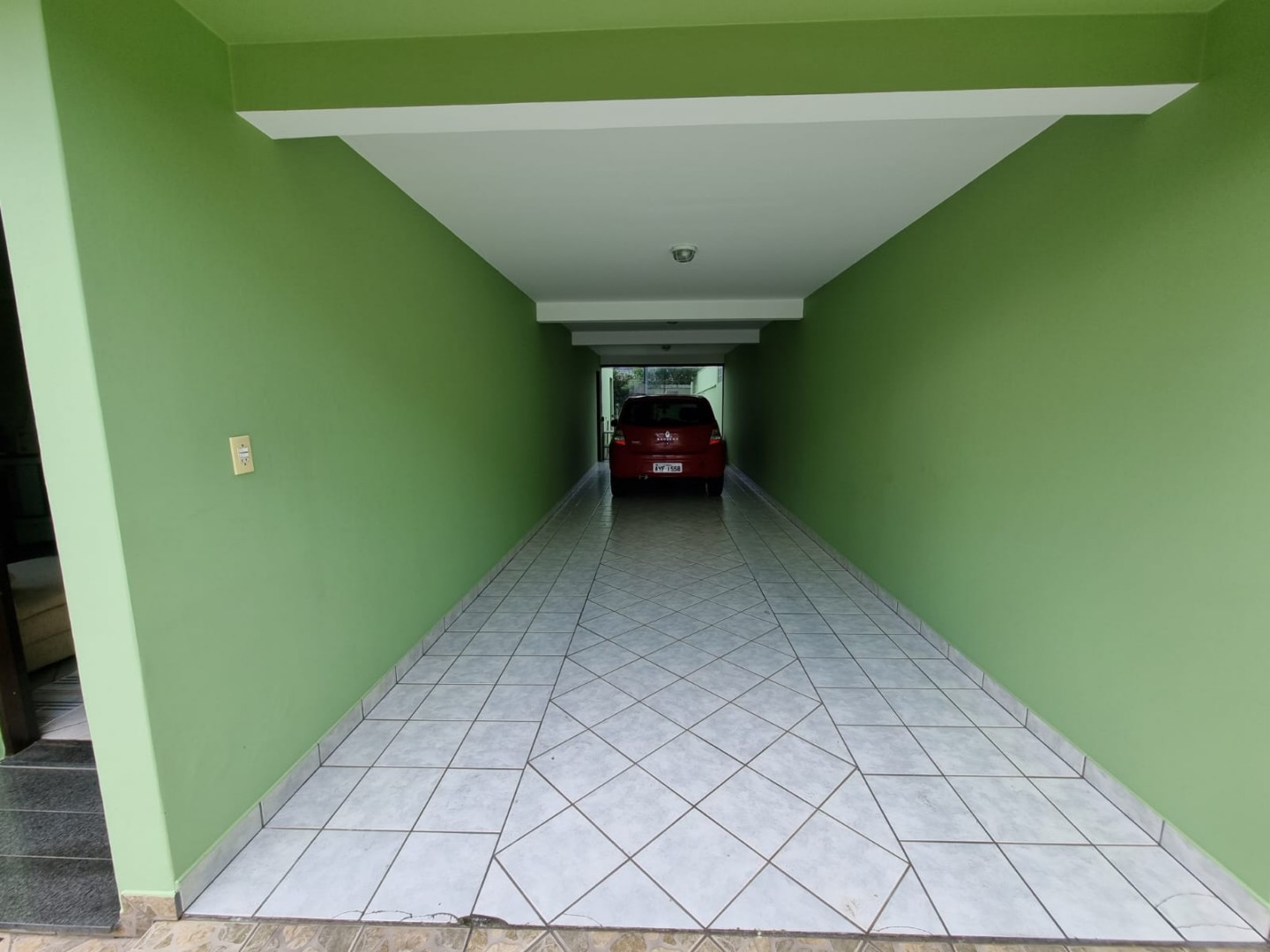 Sobrado para venda no Sao Braz em Curitiba com 300m² por R$ 1.300.000,00