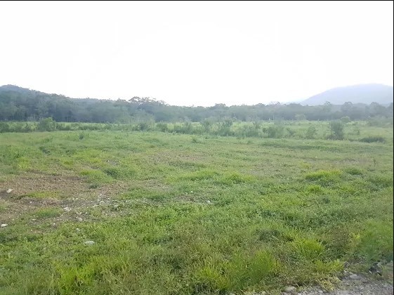 Terreno para venda no Zona Rural em Morretes com 3.027m² por R$ 120.000,00
