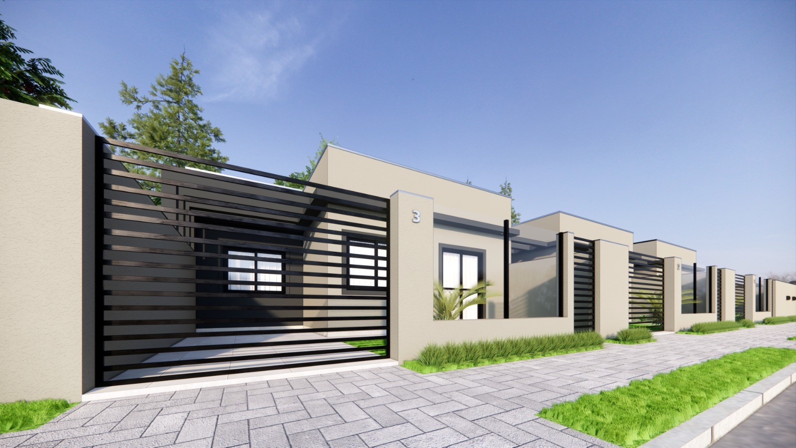 Casa Residencial para venda no Matinhos em Matinhos com 46m² por R$ 289.000,00