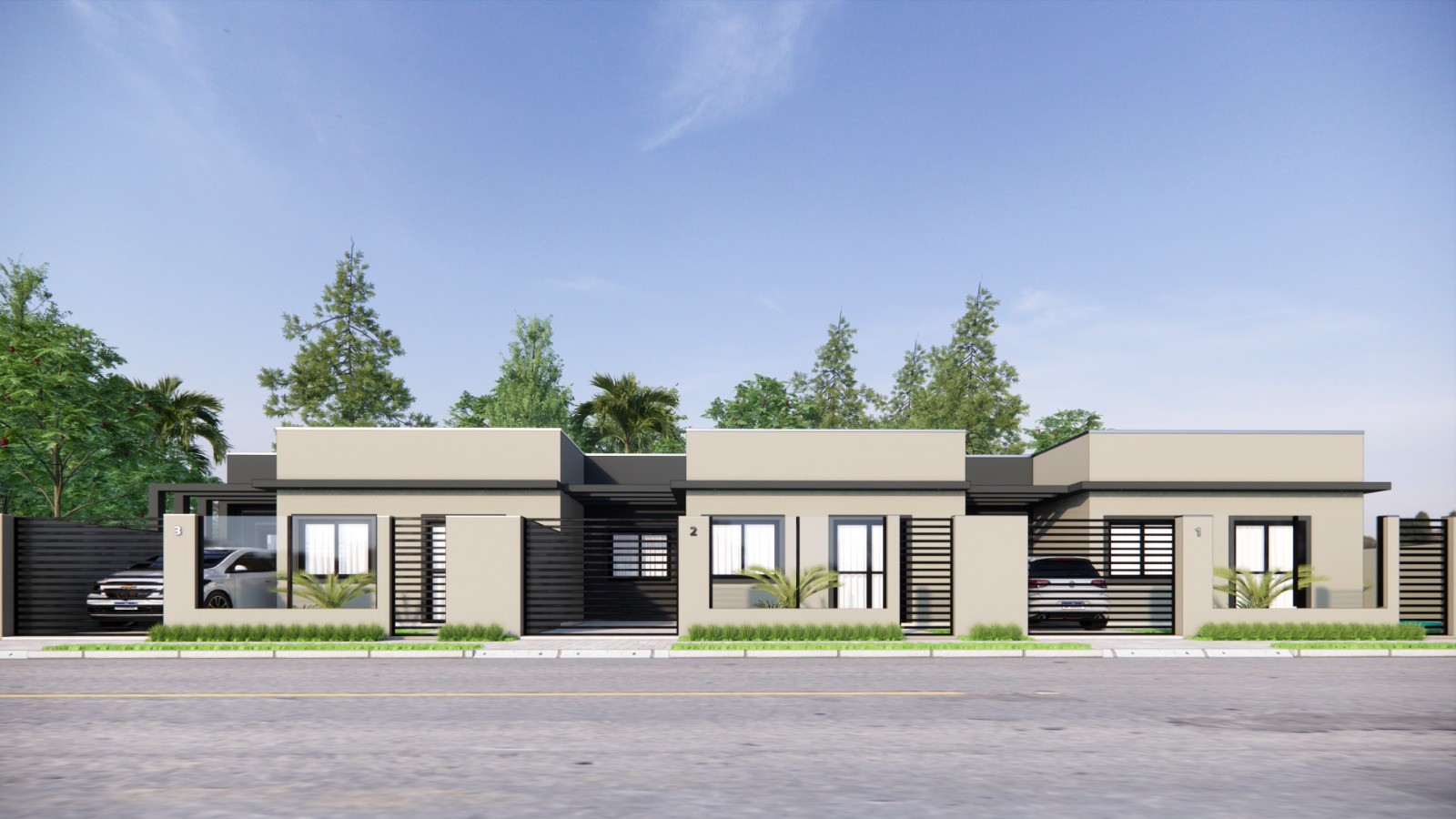 Casa Residencial para venda no Matinhos em Matinhos com 46m² por R$ 289.000,00